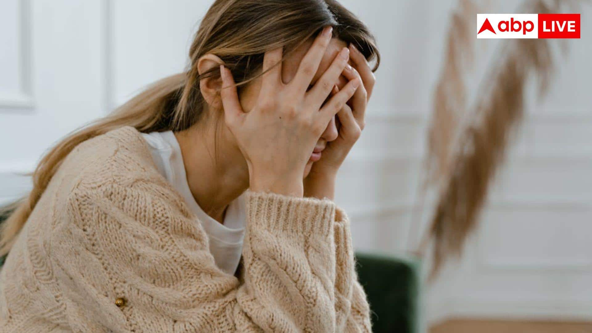 Global Mind Health Report 2025: 84 देशों की स्टडी में भारतीय युवा 60वें स्थान पर, मेंटल हेल्थ को लेकर बढ़ी चिंता