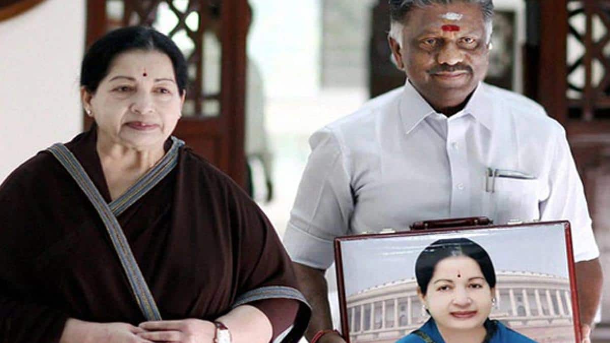 திமுகவில் ஓபிஎஸ்: மூன்று முறை முதல்வர் முதல் புதிய அரசியல் அத்தியாயம் வரை முழு விவரம்