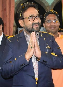 Raid On MLA Home: ਵਿਧਾਇਕ ਦੇ ਘਰ ਮੱਚਿਆ ਹੜਕੰਪ, IT ਵੱਲੋਂ 30 ਥਾਵਾਂ 'ਤੇ ਛਾਪੇਮਾਰੀ; 10 ਕਰੋੜ ਰੁਪਏ ਦੀ ਨਕਦੀ...