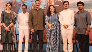 பிரசவ மரணங்களை பாதியாக குறைத்தது எப்படி? சீக்ரெட் உடைக்கும் அன்புமணி ராமதாஸ்!