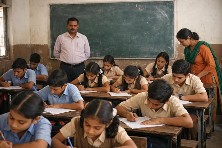 बोर्ड का कहना है कि इस फैसले का मकसद शिक्षा की गुणवत्ता सुधारना है. बिना परीक्षा पास किए प्रमोशन मिलने से पढ़ाई पर असर पड़ रहा था. नए नियम से छात्र पढ़ाई को ज्यादा गंभीरता से लेंगे और उनकी शैक्षणिक नींव मजबूत होगी.