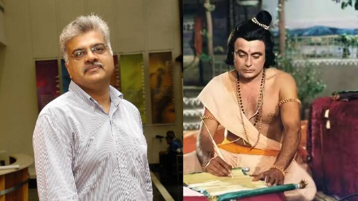 संजय जोग ने रामायण में भरत का किरदार निभाया था. इस किरदार से वह लोगों के दिलों में बस गए थे. संजय ने कई फिल्मों में भी काम किया, लेकिन उन्हें भरत के किरदार में ज्यादा पॉप्युलैरिटी मिली. संजय जोग आज हमारे बीच नहीं हैं. रिपोर्ट्स के मुताबिक, लिवर इंफेक्शन के चलते 40 साल की उम्र में ही उनका निधन हो गया.