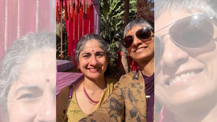 ২০১৯ সালে ‘ফরেন পলিসি ম্যাগাজিনে’র ১০০ জন সবচেয়ে প্রভাবশালী চিন্তাবিদদের মধ্যে জায়গা করে নেন মেনকা। সম্প্রতি আইপ্যাক মামলায় আদালতে তৃণমূলের হয়ে প্রতিনিধিত্ব করেন তিনি।