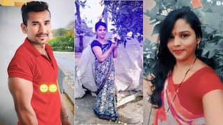 Jalgaon : इन्स्टाग्रामवरुन प्रेम जुळले, विवाहित प्रेयसीला गोळ्या घालून स्वतःही संपला; जळगावात धक्कादायक घटना
