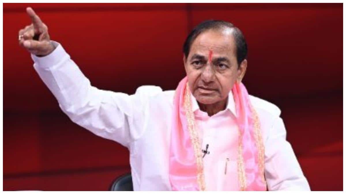 KCR Petition: కాళేశ్వరం కేసులో సాక్షిగా పిలిచి దోషిగా తేల్చారు! జస్టిస్‌ ఘోష్‌ కమిషన్‌ రద్దు చేయాలని కేసీఆర్ న్యాయపోరాటం!