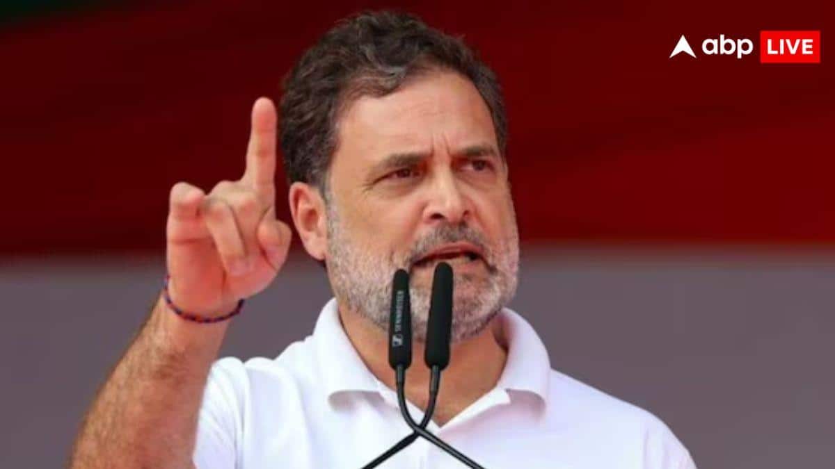 Rahul Gandhi Skips Kerala Rally Over Sonia Gandhi’s Health, Kharge Steps In To Launch Campaign