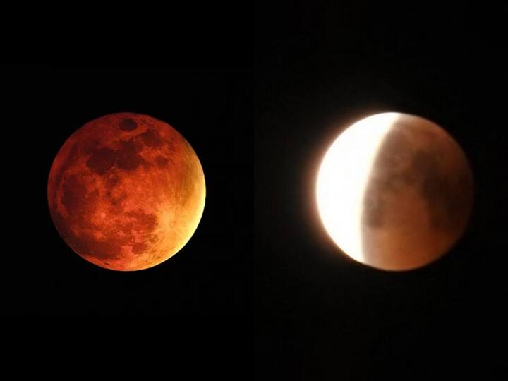 या ग्रहणाचा अशुभ काळ दुपारी 3 वाजून 20 मिनटांनी सुरु होणार असून संध्याकाळी 6 वाजून 47 मिनिटांपर्यंत असणार आहे.