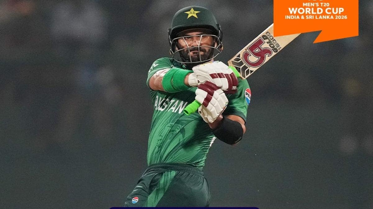 T20 WC PAK vs SL: பட்டாசாய் வெடித்த பாகிஸ்தான்.. 213 ரன்கள் டார்கெட்! அரையிறுதிக்கு ஆப்பு வைக்குமா இலங்கை?