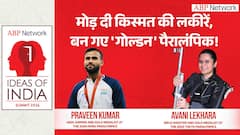 Ideas of India Summit 2026: From Challenges to Champions, Ideas of India Summit 2026 with Praveen & Avani