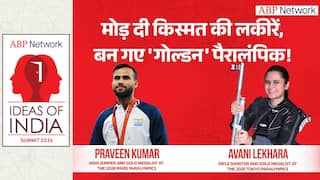 Ideas of India Summit 2026: From Challenges to Champions, Ideas of India Summit 2026 with Praveen & Avani