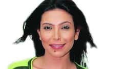 पाकिस्तानी चित्रपटातून करिअरला सुरुवात, इंटिमेट सीनमुळे ट्रोल; शाहरुख खानच्या अभिनेत्रीला ओळखलंत का?