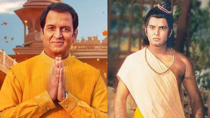 रामानंद सागर की 'रामायण' में लक्ष्मण बने सुनील लहरी राम का रोल प्ले करने वाले अरुण गोविल के साथ मिलकर प्रॉडक्शन हाउस चलाते हैं.