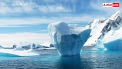 Antarctica Government: अंटार्कटिका में नहीं है कोई परमानेंट नागरिक, जानें वहां किसकी चलती है सरकार