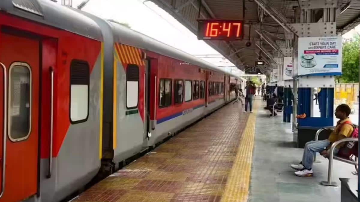 ரயில் பயணிகளுக்கு முக்கிய அறிவிப்பு! கடைசி நேரத்தில் ரயில் நிலையம் மாறும் வசதி! விபரம் இதோ!