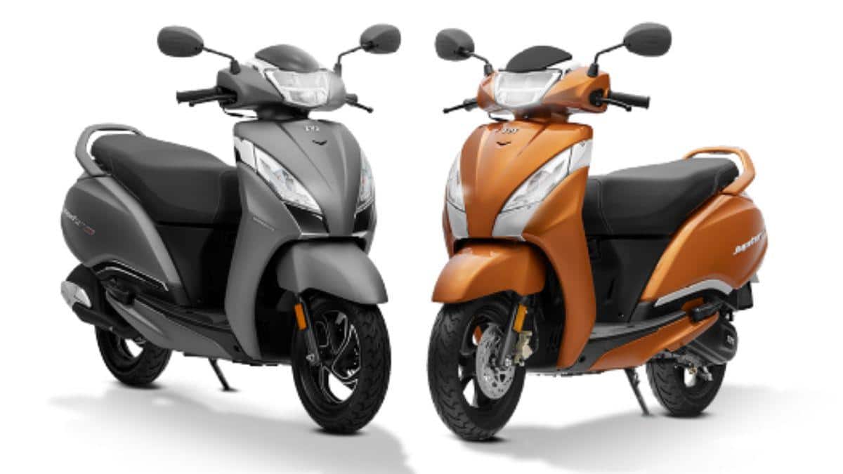 Activa Rival: ஒத்தையில சீன் போடும் ஆக்டிவா..! பட்ஜெட்டிலும், மைலேஜிலும் டஃப் கொடுக்கும் ஸ்கூட்டர்கள் - எது பெஸ்ட்