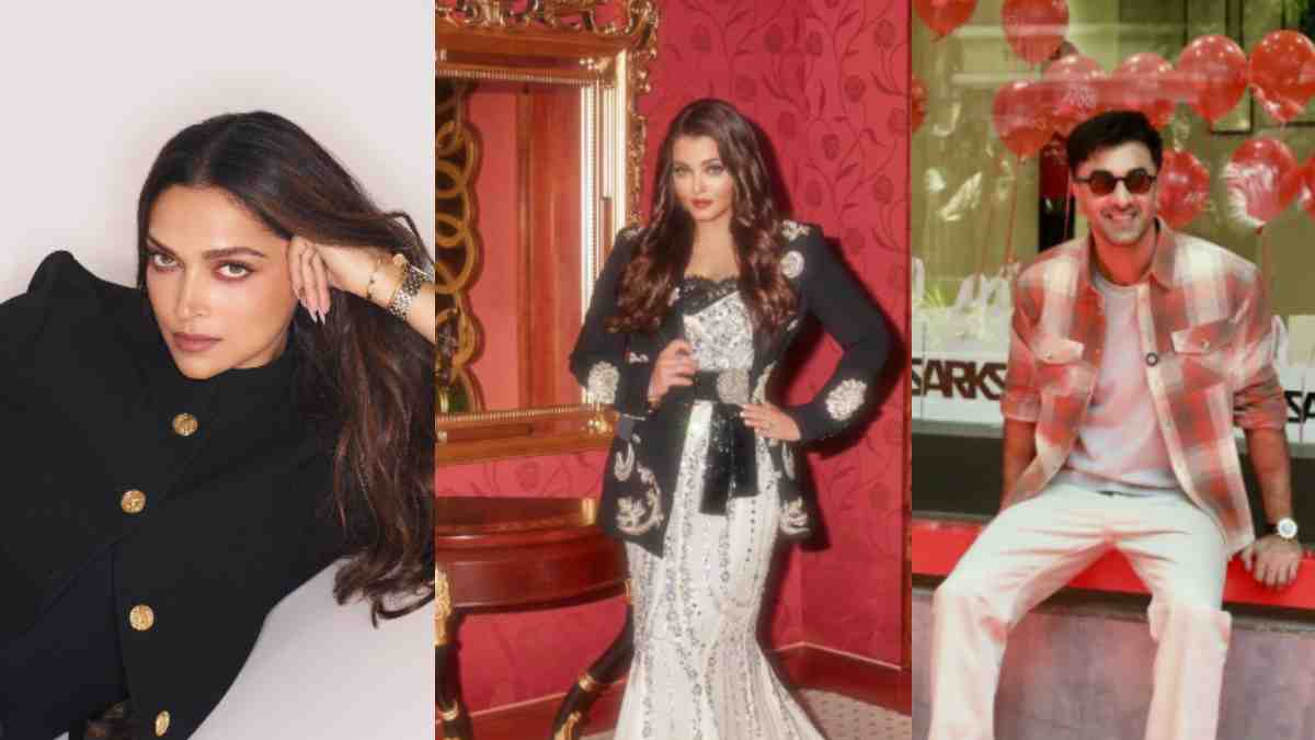 Many Bollywood stars have definitely thought of working in Hollywood films and web series. Over time many Bollywood stars turned down these opportunities for various reasons – like scheduling conflicts, creative preferences, comfort level or simply because they did not want to audition. From Deepika Padukone to Ranbir Kapoor and Aishwarya Rai, let's look at some big Indian stars who turned down big Hollywood projects.