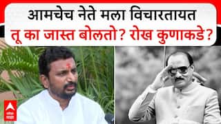 Amol Mitkari On Ajit Pawar Plane Crash: मला आमच्याच पक्षातले नेते बोलताय, तुम्ही अजितदादांच्या अपघातावर प्रश्न का विचारताय?; अमोल मिटकरींनी सगळं सांगून टाकलं!