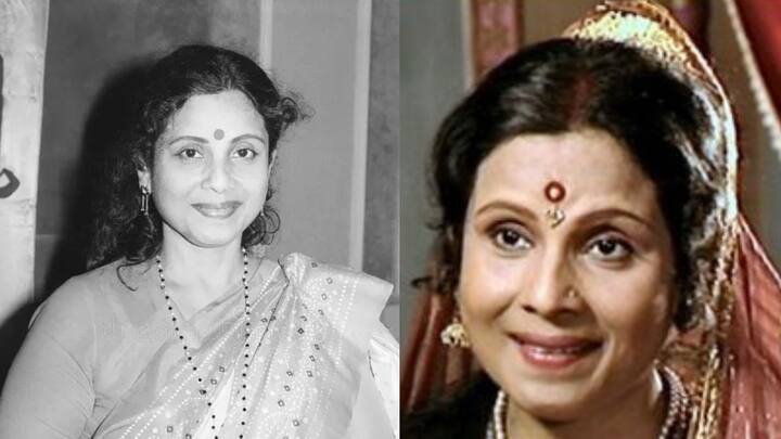 कौशल्या का किरदार ऐक्ट्रेस जयश्री गडकर ने निभाया था. उन्होंने हिंदी और मराठी भाषा की फिल्मों में भी काम किया. 2008 में जयश्री इस दुनिया से चल बसीं.