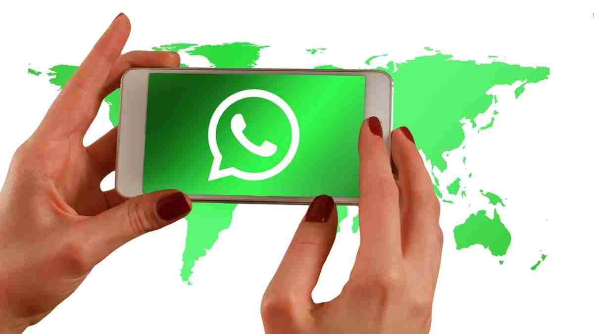 WhatsApp पर बड़ा बदलाव! 24 घंटे में नहीं किए ये 3 जरूरी काम तो सिम बाइंडिंग के बाद हो सकता है भारी नुकसान
