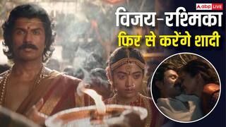 ‘राणाबाली’ का नया वीडियो सॉन्ग ‘ओ मेरे साजन’ हुआ रिलीज, ऑनस्क्रीन भी शादी करते दिखा कपल