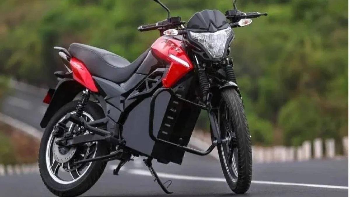 சிங்கிள் சார்ஜில் 171 கிலோமீட்டர்.. சிட்டியில் சுற்ற PURE EV Etryst 350 - விலை எவ்ளோ?