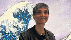 Menaka Guruswamy TMC Candidate: BJP-র কৌশলী ছিলেন বাবা, দেশের প্রথম ঘোষিত সমকামী সাংসদ হতে পারেন মেয়ে, মেনকা গুরুস্বামীকে রাজ্যসভায় পাঠাচ্ছে তৃণমূল