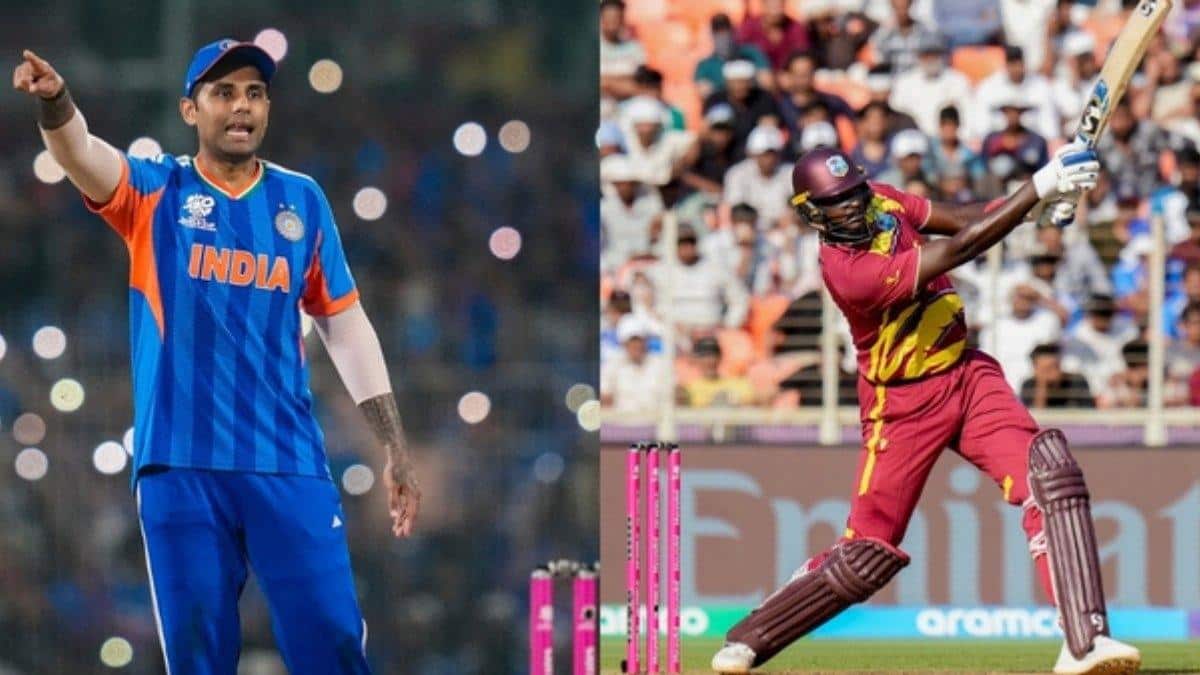 India Semi Final Qualification: 'सेमीफाइनल' से कम नहीं भारत और वेस्टइंडीज का मैच, जो हारा वो बाहर; समीकरण उड़ा देगा आपके होश