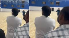 Baramati News: अजितदादांच्या पावलावर पाऊल; पार्थ व जय पवार यांची बारामतीतील विकासकामांची पाहणी, पहाटेच्या सुमारास दोन्ही भाऊ ॲक्शन मोडमध्ये