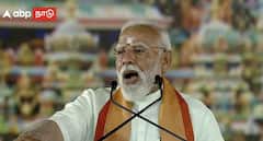 மோடியின் மதுரை முழக்கம்: திமுக ஆட்சி மாற்றத்திற்கான சூறாவளி... தேஜகூ கூட்டணி தரும் மாற்றங்கள்!