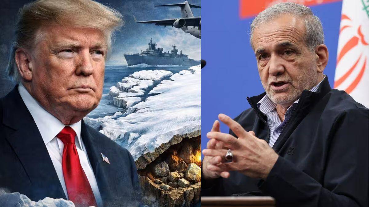 Iran Trump Warning: “கொடூரமாக பழி தீர்ப்போம்“; “இதுவரை காணாத தாக்குதல் நடக்கும்“; ஈரான்-ட்ரம்ப் மாறி மாறி எச்சரிக்கை