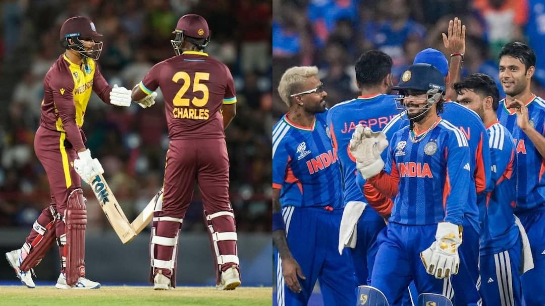 कितने बजे शुरू होगा भारत और वेस्टइंडीज का मैच? जानें प्लेइंग इलेवन, पिच रिपोर्ट और लाइव स्ट्रीमिंग डिटेल्स