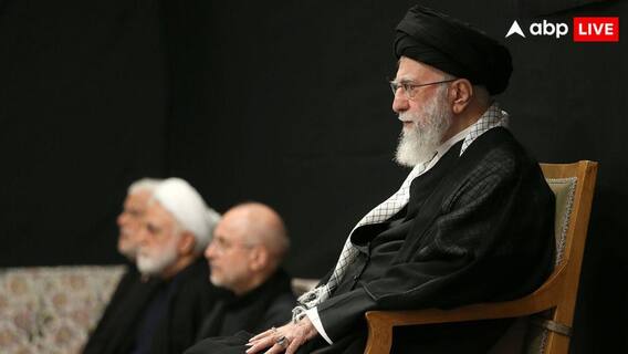 Israel Iran War: खामेनेई की मौत के बाद किसके हाथों में होगी ईरान की कमान? उत्तराधिकारी के लिए ये नाम आए सामने Israel Iran War: खामेनेई की मौत के बाद किसके हाथों में होगी ईरान की कमान? उत्तराधिकारी के लिए ये नाम आए सामने