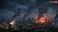 अमेरिका-ईरान टकराव के बीच वायरल हुई बाबा वेंगा की भविष्यवाणी, सोशल मीडिया पर मचा बवाल!