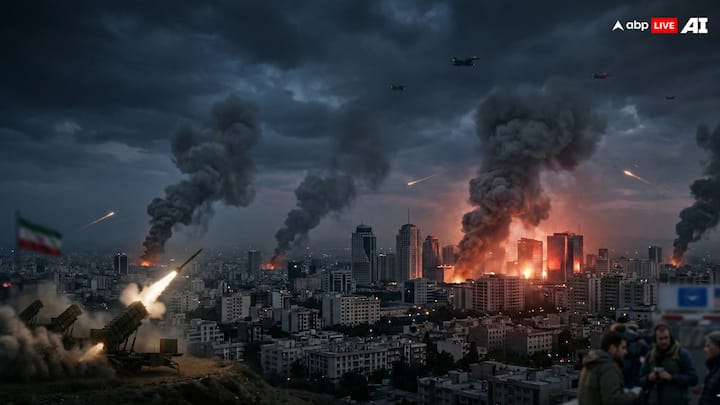 ताजा तनाव तब और बढ़ गया जब हाल में खबर आई कि, अमेरिका और इजराइल ने मिलकर ईरान के अंदर हमले किए. ईरानी मीडिया ने दावा करते हुए बताया कि, हमले तेहरान में जरूरी सरकारी जगहों के पास हुए. दावा किया जा रहा है कि, इस सैन्य कार्रवाई में ईरान सुप्रीम लीडर खामेनेई समेत परिवार के 4 सदस्यों की मौत हो चुकी है. वही अमेरिकी राष्ट्रपति डोनाल्ड ट्रंप ने इस कार्रवाई को बड़ा लड़ाकू ऑपरेशन बताते हुए आरोप लगाया कि, ईरान अपनी न्यूक्लियर और मिसाइल क्षमताओं को लगातार बढ़ा रहा है. जवाब में ईरान ने मिडिल ईस्ट में कुछ जगहों को निशाना बनाकर जवाबी कार्रवाई की, जिससे बड़े इलाके में टकराव का भय बढ़ गया.