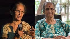 प्रसिद्ध मानसशास्त्रज्ञ डॉ. श्यामला वनारसे यांचं निधन; साहित्य, बालकारण आणि मानसशास्त्र क्षेत्राची मोठी हानी