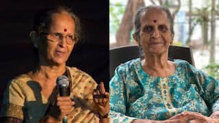 Dr. Shyamala Vanarase : प्रसिद्ध मानसशास्त्रज्ञ डॉ. श्यामला वनारसे यांचं निधन; साहित्य, बालकारण आणि मानसशास्त्र क्षेत्राची मोठी हानी