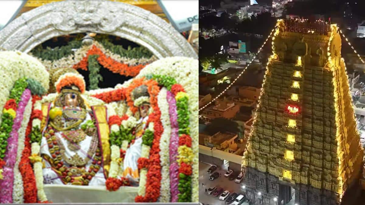 காஞ்சிபுரம் ஏகாம்பரநாதர் கோயில்: 46 ஆண்டுகளுக்குப் பிறகு மாசி மக திருவூரல் பெருவிழா! நாளை என்ன நடக்கப்போகிறது?