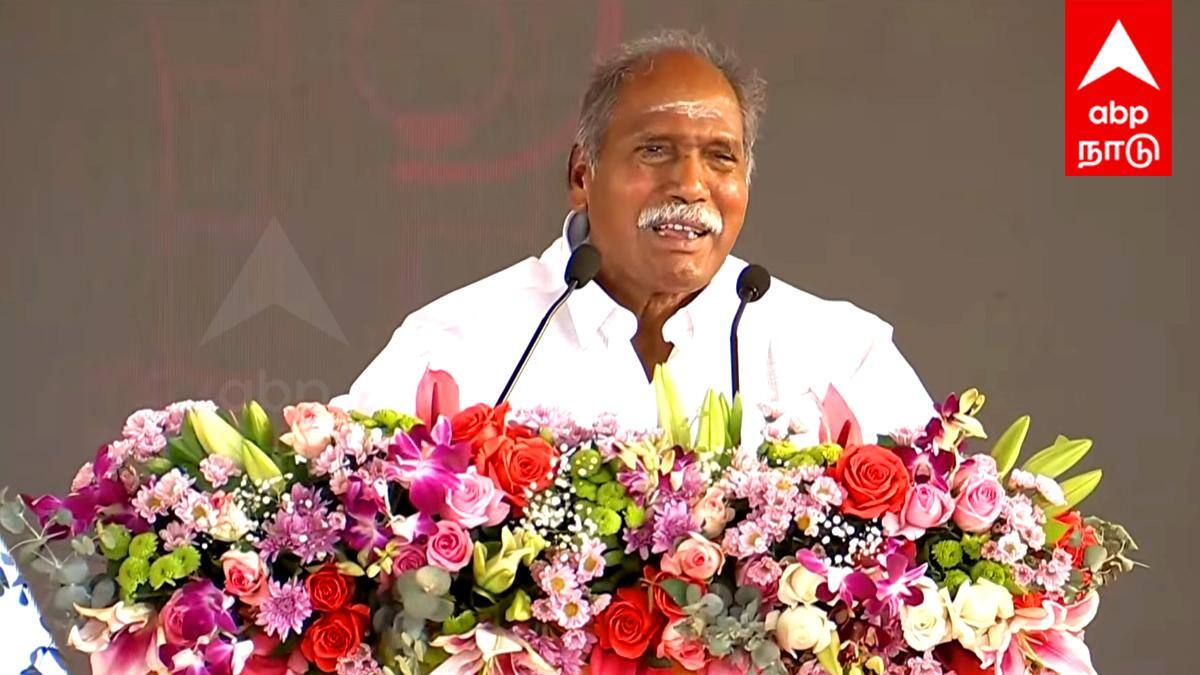 நீண்ட கால வலி...: பிரதமர் முன் ரங்கசாமி வைத்த முக்கிய கோரிக்கை! எதிர்பார்ப்பில் புதுச்சேரி மக்கள்...