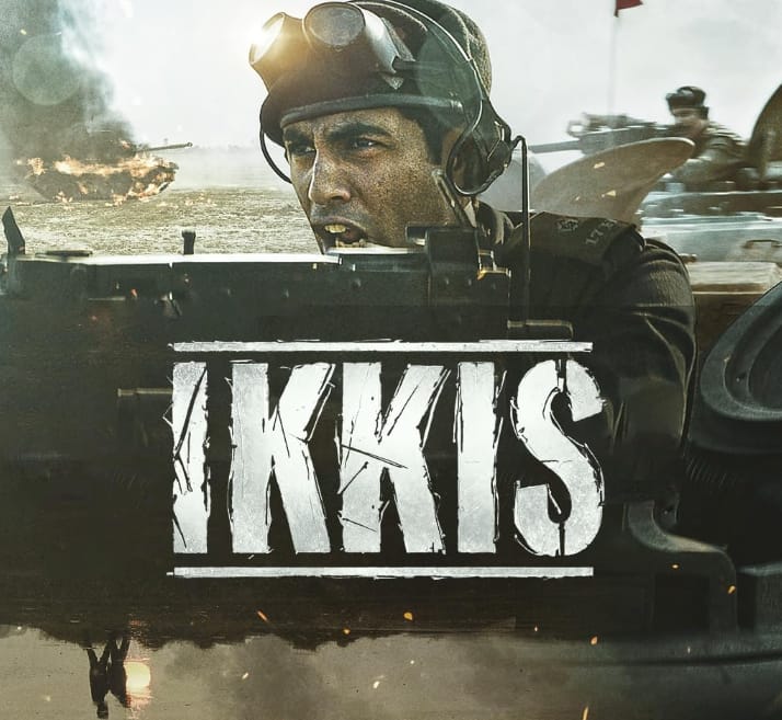 'Border 2' leads in the box office race of 2026, know about the top 5 highest Bollywood films