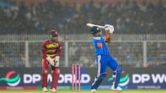 IND vs WI: সঞ্জুর ইতিহাস, বিশ্বরেকর্ড গড়লেন হেটমায়ারও, পরিসংখ্যানের নিরিখে ভারত-ওয়েস্ট ইন্ডিজ় ম্যাচ