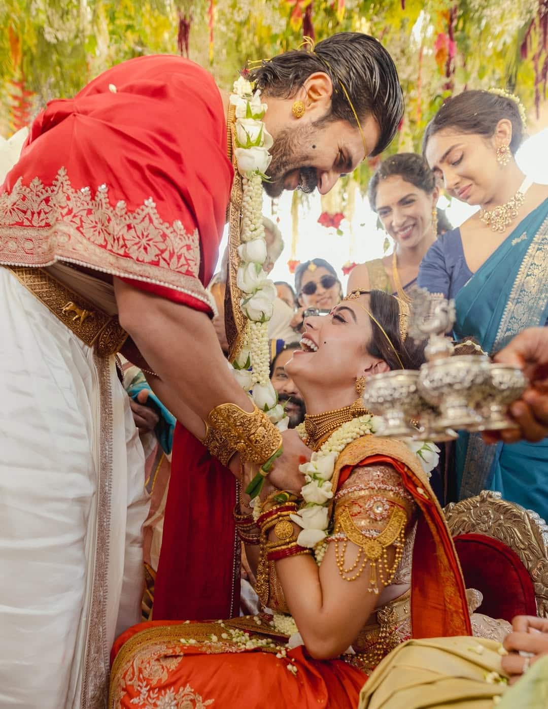 Vijay Deverakonda and Rashmika Mandanna got married on 26 February 2026 in Udaipur. While working together in Telugu films, their friendship turned into love. For years, both of them did not say anything openly about their relationship, but fans always saw a special bond between them. Now this will be their first Holi after marriage. His fans are also eagerly waiting for the pictures of this special day.