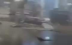 ਈਰਾਨ ਦੇ ਹਮਲੇ ਨਾਲ ਮਿਡਿਲ ਈਸਟ ਦੇ ਏਅਰਸਪੇਸ ਬੰਦ! 179 ਉਡਾਣਾਂ ਰੱਦ! ਦੁਬਈ ਤੋਂ ਦੋਹਾਂ ਤੱਕ ਫਸੇ ਯਾਤਰੀ