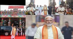 திருப்பரங்குன்றம் கோயிலில் பிரதமர் மோடி: எதிர்பாராத தரிசனம்.. பாதுகாப்பு, மரியாதை, சுவாரசியம் என்ன?