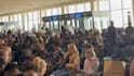 Dubai Flight Cancelled: ईरान के हमले से मिडिल ईस्ट के एयरस्पेस बंद! 179 उड़ानें रद्द, दुबई से दोहा तक, मुश्किल में फंसे यात्री
