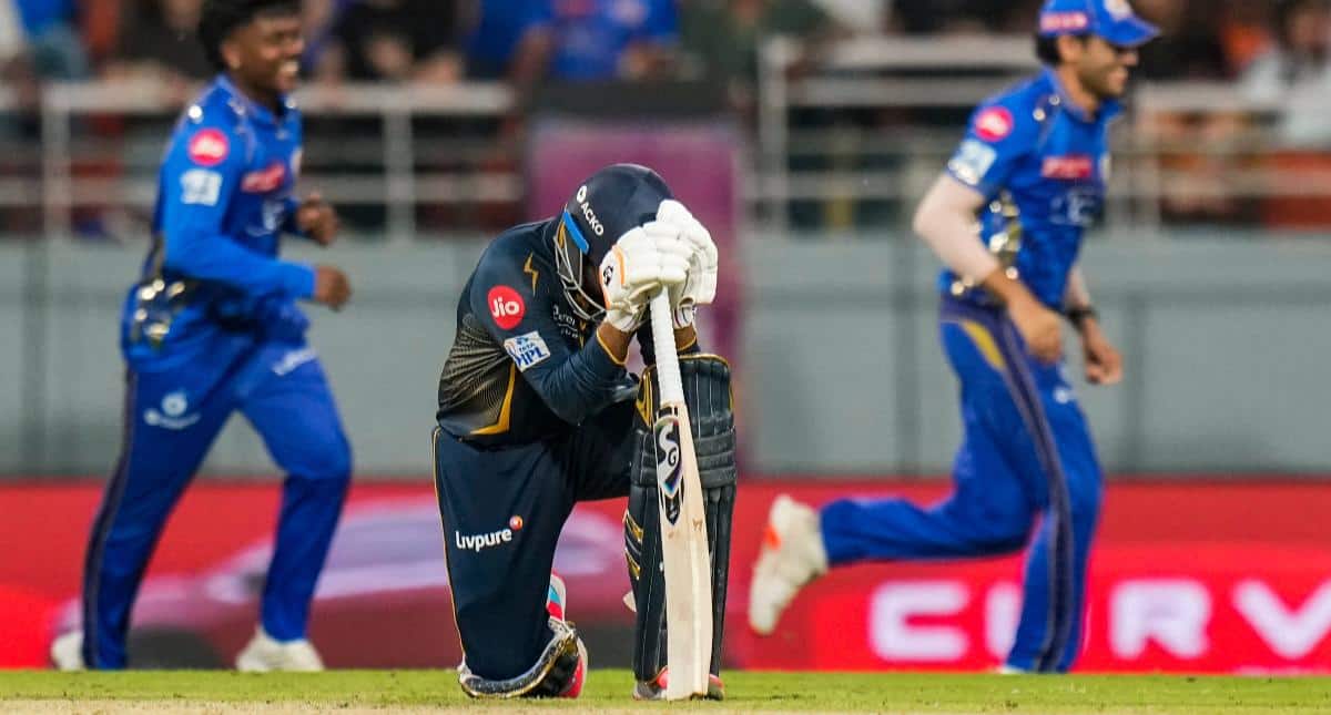 IPL 2026 Faces Middle East Travel Crisis As BCCI Revises Start Date