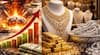 Gold Silver Price Today: इराण- इस्त्रायल युद्धाचा भडका, सोन्या-चांदीचा भाव कडाडला! सोन्याच्या दरात 11 हजारांची वाढ, तर चांदी तीन लाखांच्या पार