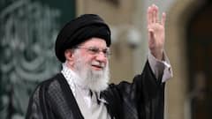 US And Israel Airstrikes Kill Iran’s Top Leaders: Latest Confirmed Casualties