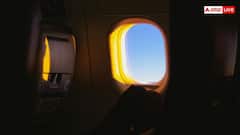 Airplane Curved Path: सीधी रेखा के बजाय घुमावदार रास्ते से क्यों उड़ते हैं हवाई जहाज, जानें क्या है इसकी वजह?