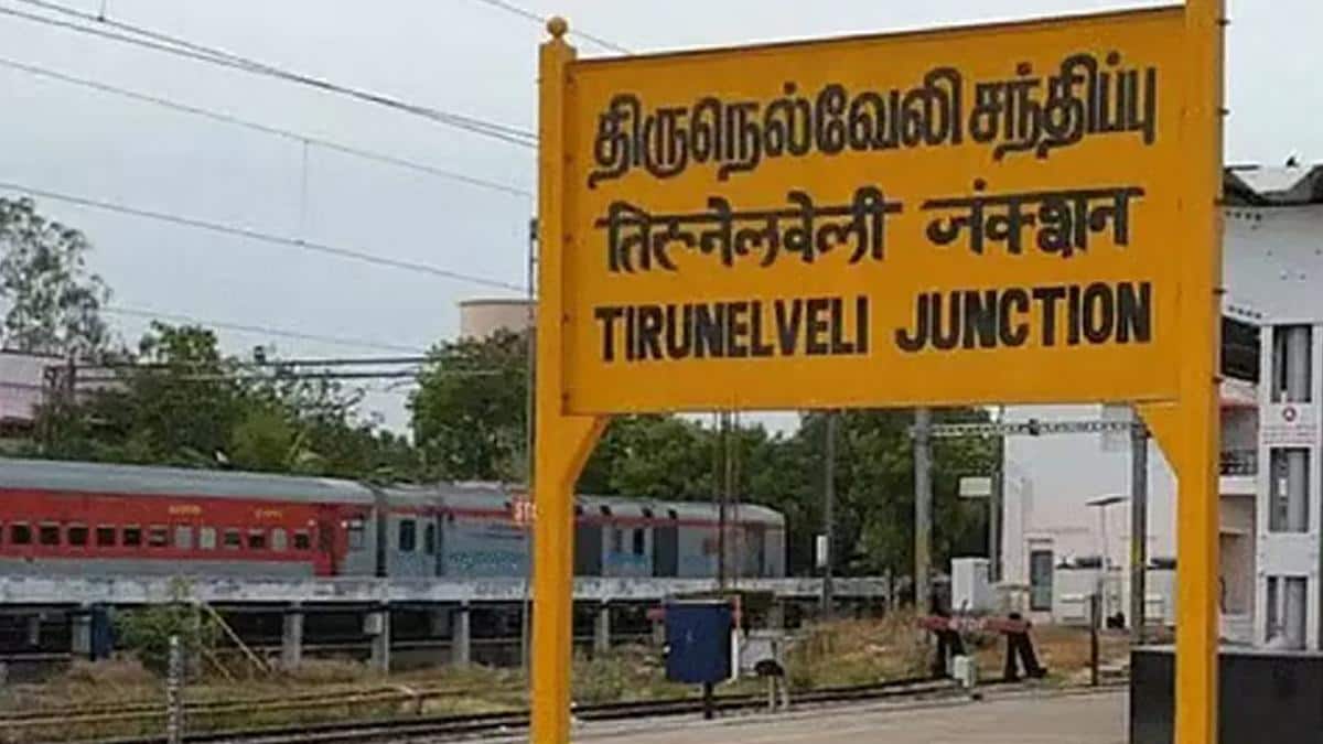 திருநெல்வேலியில் அதிரடி: கஞ்சா விற்பனை, கொலை முயற்சி குற்றவாளிகள் குண்டர் சட்டத்தில் 7 பேர் கைது!