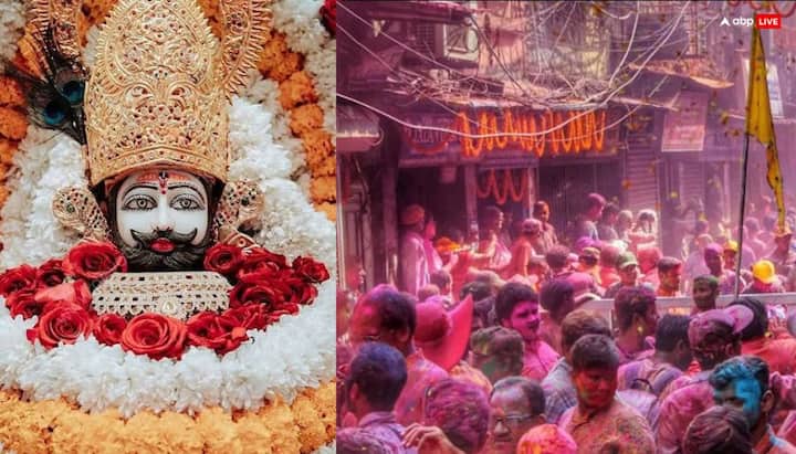 हारे के सहारे बाबा श्याम को भगवान कृष्ण का अवतार माना जाता है. इन्हें बर्बरीक के नाम से भी जाना जाता है. बर्बरीक ने बिना संकोच किए, भगवान कृष्ण को अपना शीश दान में दे दिया था. इसलिए इन्हें शीश दानी कहा जाता है.